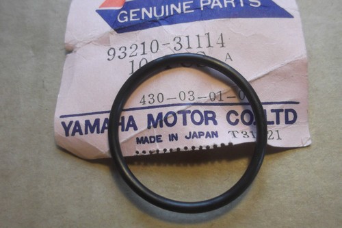 Yamaha mx250 mx360 sc500 - mx250, dt250