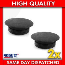 2X FOR VAUXHALL CORSA C MIDDLE