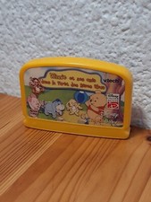 V-Smile Baby Game: Winnie And