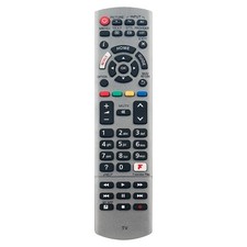 N2QAYB001254 Replaced Remote