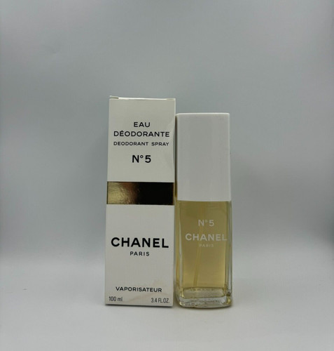 Chanel eau deodorant - chanel,