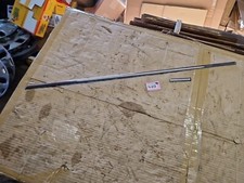 1998 - 2005 ROVER 75 Passenger Near NSF Front Door Chrome Finishing Trim 