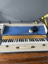 Vintage Otello 1950s/60s Portable Electric Read Description Cheap Price