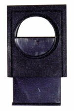 Charnwood 100G Plastic Blast