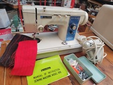 NEW HOME  888  Zigzag