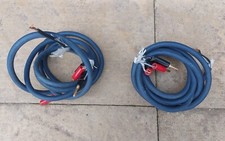 Mission 751  2 Way Bi-Wirable