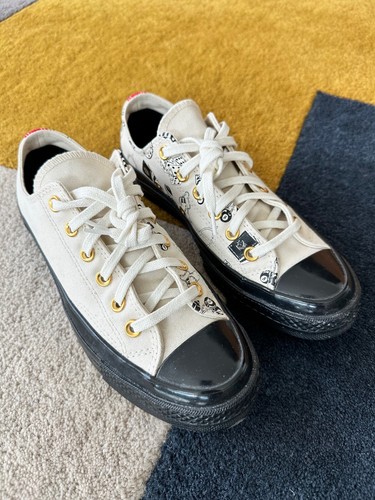 Converse chuck taylor - chuck, all