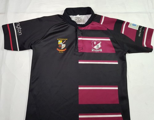 Bowdon rufc size small mens - rufc, s