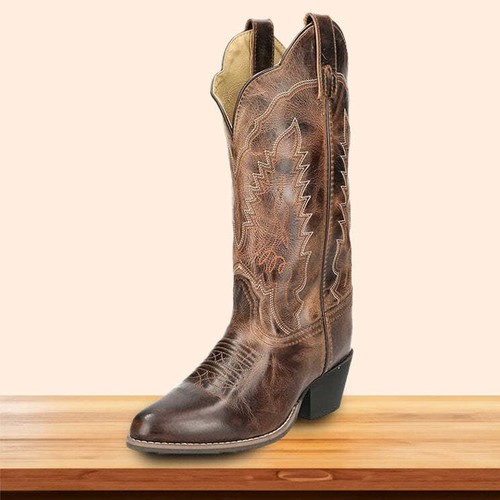 Smoky mountain boots womens - mountain,