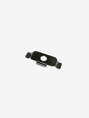 Anti rattle spring clip - rattle, ap