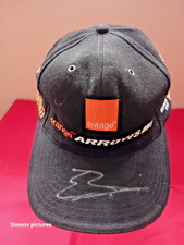 A F1 Arrows baseball cap