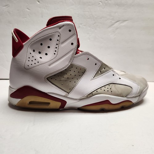 2016 jordan retro alternate - 6,