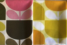 Orla Kiely Block Stem Multi v