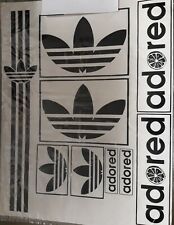 Adidas Adored Panel Set