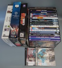 PC GAME Bundle: Broken Sword
