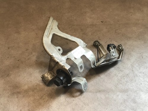 Bmw touring f11 front - front, right