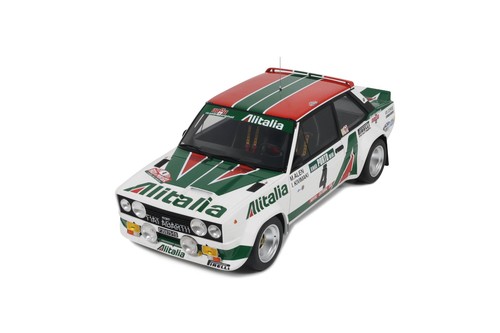 Fiat 131 abarth alén - abarth, #4