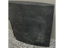 Sony Playstation 3 120gb No