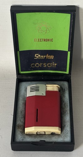 Starlon corsair vintage - starlon,