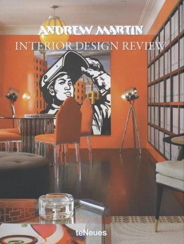 Andrew martin interior - martin, design