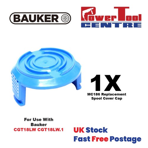 Spool cover cap for - cover,