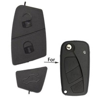 Remote Key Button Pad