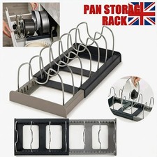 7 Tier Expandable Saucepan Pan
