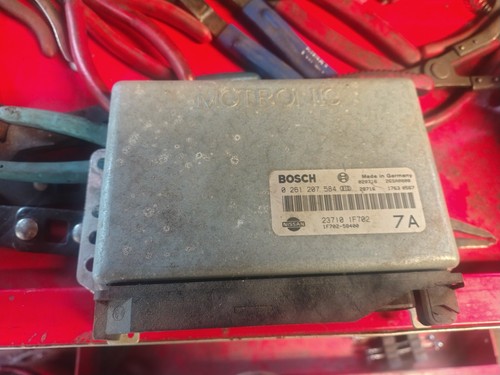 Nissan micra k11 ecu - micra,