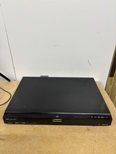 Panasonic DMR-EX77 DVD