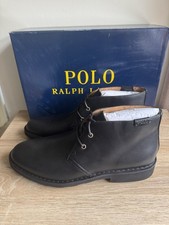 POLO RALPH LAUREN TALAN CHUKKA