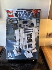 LEGO Star Wars 10225 R2-D2