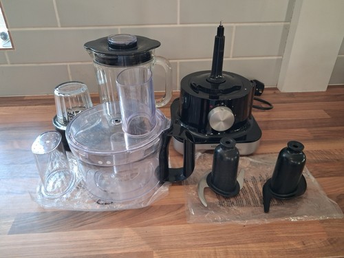 Kenwood fp260 food - kenwood,
