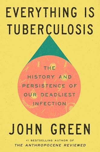 Everything tuberculosis - everything, is