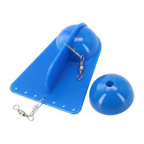 1pcs trolling planer - trolling, board