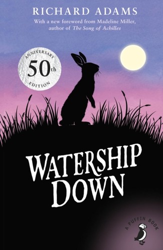 Watership down richard - watership,