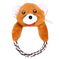  Pet Plush Toys Dog Chew Toys