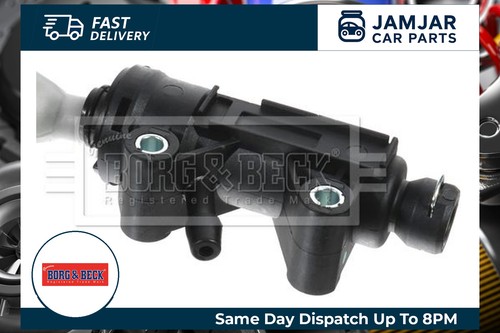 Borg beck bcm130 - &, clutch
