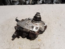 09 Mercedes A Class W169 A180