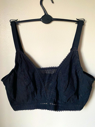 Flexifit lace non wired - lace,