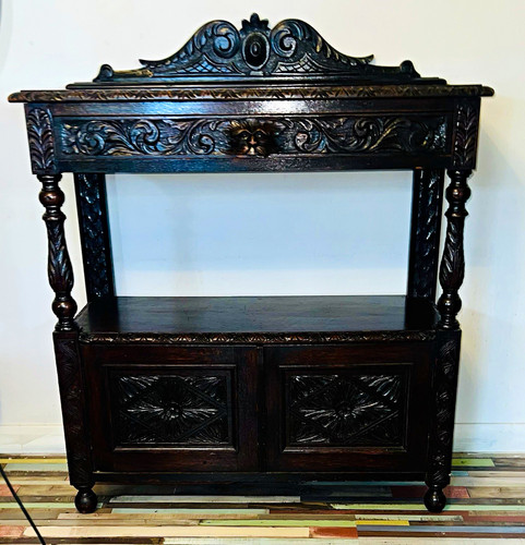 Antique english victorian - english,
