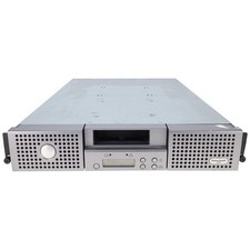Dell powervault 124t slot - powervault, 16