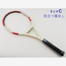 Used Tennis Racket Wilson Pro