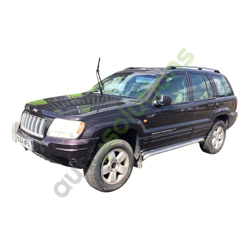 Jeep grand cherokee limited - jeep,