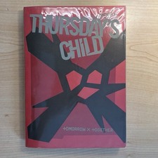 Minisode 2: Thursday's Child