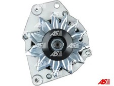 ALTERNATOR FITS: AUDI 4000 B2