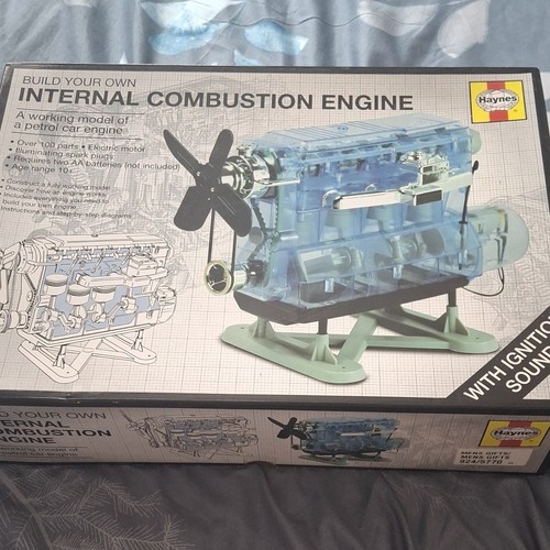 Haynes build your - haynes, own