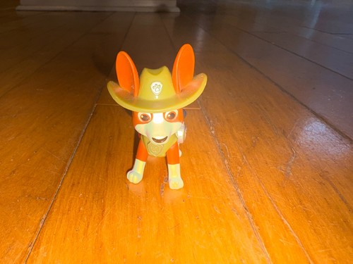 Paw patrol jungle - paw,