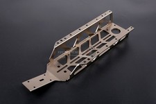 Lightened Dragon Bone Chassis For KM, Rovan & HPI Baja 5B 5T