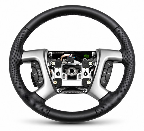 Chevrolet captiva steering - chevrolet,