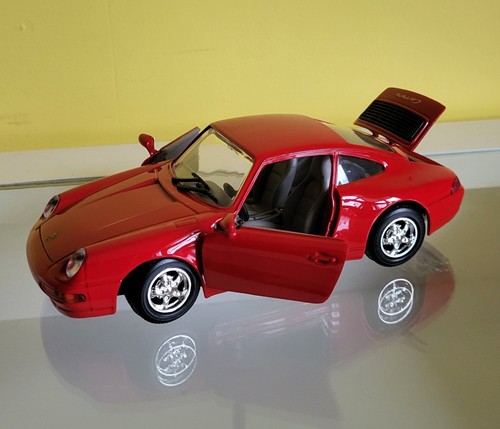 Porsche 911 carrera 24 - porsche,